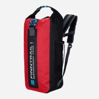 Finntrail Герморюкзак Trace 30l Red в Туле