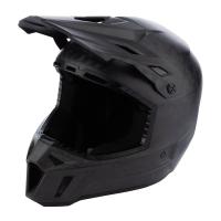 Klim Шлем F3 Carbon Pro Forged Matte Black в Туле