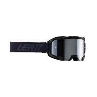 Leatt Маска Velocity 4.5 Iriz Stealth Silver 50% в Туле