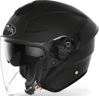 Airoh Мотошлем H.20 Black Matt в Туле
