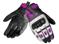 Spidi Перчатки G-Carbon Lady Black/Fuchsia в Туле