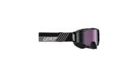 Leatt Маска Velocity 6.5 SNX Iriz Stealth Purple 78% в Туле