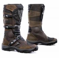 Forma Мотоботы Adventure Dry Brown в Туле