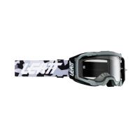 Leatt Маска Velocity 5.5 Enduro Forge Clear 83% в Туле