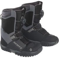 Scott Ботинки зимние X-Trax EVO Black-Grey в Туле