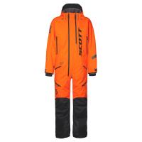 SCOTT Комбинезон DS Shell Dryo orange/black в Туле