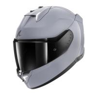 Shark Мотошлем Skwal i3 Dark Shadow Edition Gun Silver в Туле