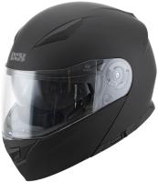 IXS Шлем модуляр HX 300 1.0 Черный матовый в Туле