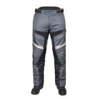 Rush Мотоштаны Long Ride Pant текстиль Антрацит/Бежевый в Туле