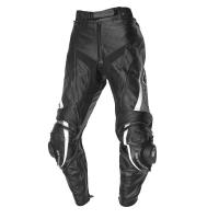 IXS Брюки Robin 2 Black/White в Туле