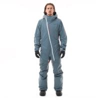 Dragonfly Комбинезон Gravity 2.0 Man Grey 2025 в Туле
