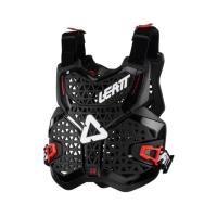 Leatt Защитный панцирь 2.5 Chest Protector V25 Black в Туле