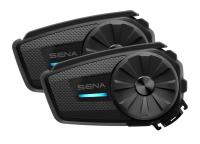 Sena ST1 Мотогарнитура с Mesh 2.0 (комплект из двух гарнитур) в Туле