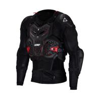Leatt Защита тела Body Protector 5.5 Evo V26 Black в Туле