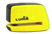 Luma Замок на диск тормозной ENDURO 91D (Ø5 ММ) + BAG жёлтый в Туле