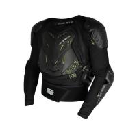Acerbis Защита тела Korazza Black/Yellow в Туле