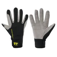 Finntrail Перчатки Enduro 2760 Grey/Yellow в Туле