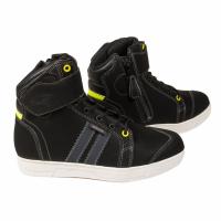 Rush Мотокеды Sneaker Lady Evo Черный в Туле
