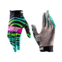 Leatt Перчатки подростковые 2.5 X-Flow V26 Tiger Pink в Туле