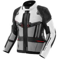 Shima Мотокуртка туристическая Tracker Men Light Grey в Туле