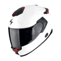 Scorpion Exo Мотошлем Exo-GT SP Air Solid Белый Перламутровый/Черный/Красный в Туле