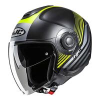 HJC Шлем i40N Dova MC3HSF в Туле