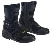 Gaerne Мотоботы G.Helium Gore-Tex Black в Туле