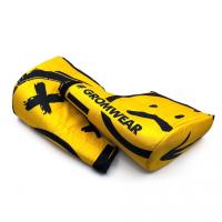 Grom Муфта на руль Sadman Yellow в Туле