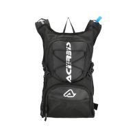 Acerbis Рюкзак с гидропаком H2O Logo Black/White (10/2 L) в Туле
