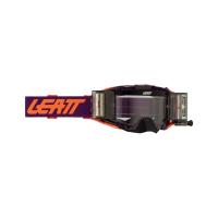 Leatt Маска Velocity 5.5 Roll-Off Purple Clear в Туле