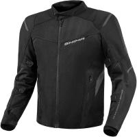 Shima Куртка Rush 2.0 Men Vent Black в Туле