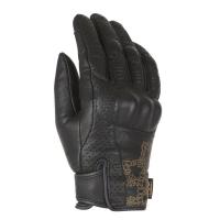 Furygan Перчатки Astral Lady D3O кожа Черный в Туле