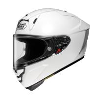 Shoei Мотошлем X-Spirit Pro Plain белый в Туле