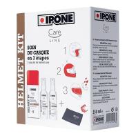 Ipone набор для ухода за шлемом в Туле
