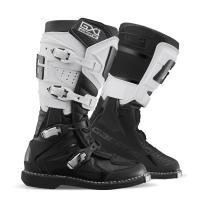 Gaerne Мотоботы GX-1 GoodYear Black/White в Туле