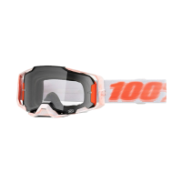100% Очки Armega Tubular / Clear в Туле
