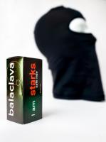 STARKS Подшлемник Light Smooth, унисекс Черный в Туле
