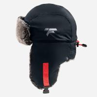 Finntrail Шапка-ушанка Hat Terra 2950 Graphite в Туле