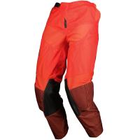 Scott Брюки 350 Dirt Evo red/black в Туле
