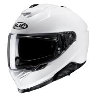 HJC Шлем i71 Pearl White в Туле