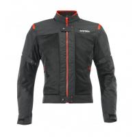 Acerbis Куртка Ramsey My Vented 2.0 Black/Red в Туле