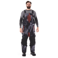 Dragonfly Штаны Expedition Camo - Dark Grey 2024 в Туле