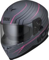 IXS Шлем HX 1100 2.1 Серо-розовый Матовый в Туле