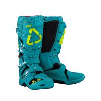 Leatt Мотоботы кроссовые 5.5 Flexlock V25 Cheetah в Туле