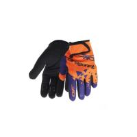 Dragonfly Перчатки Cross Orange - Ultramarine в Туле