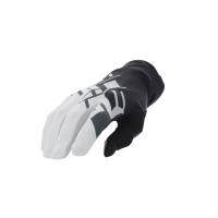 Acerbis Перчатки MX Linear White/Black в Туле