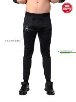 Starks Кальсоны Warm Long Pants Extreme мужские Черные в Туле