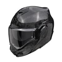 Scorpion Exo Мотошлем Exo-Tech Evo Carbon Onyx Карбон Карбон в Туле