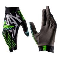 Leatt Перчатки GRipR 1.5 V26 Storm в Туле