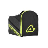 Acerbis Сумка для шлема X-Linear Black/Yellow в Туле
